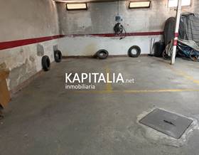 garage sale valencia ontinyent by 8,000 eur