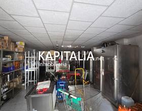 premises sale ontinyent by 45,000 eur