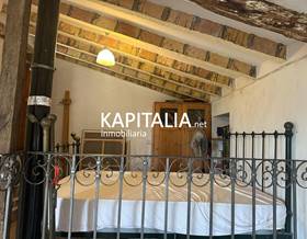 villas for sale in atzeneta d´albaida
