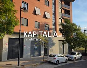 premises sale ontinyent by 120,000 eur