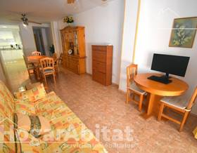 flat sale moncofa playa masbó by 169,900 eur