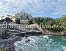 houses for sale in castro urdiales