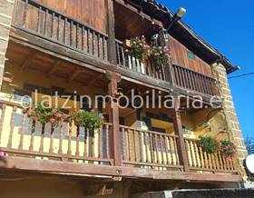 houses for sale in vizcaya province