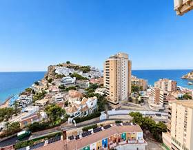 flat sale benidorm poniente by 245,000 eur