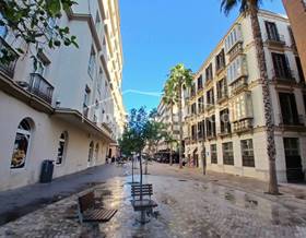 garage sale malaga ensanche centro-puerto by 49,900 eur