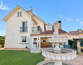 chalet sale oleiros santa cruz by 750,000 eur