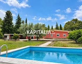 houses for rent in la pobla llarga
