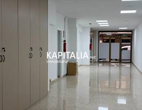 premises for rent in ontinyent