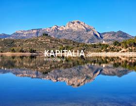 houses for sale in l´ alqueria d´asnar