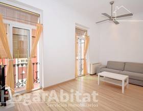 flat sale valencia by 339,000 eur
