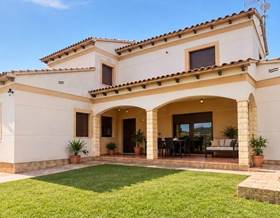 chalet sale segur de calafell valldemar - montmar by 270,000 eur