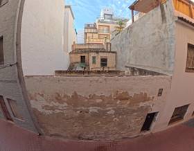 lands for sale in benidorm