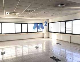 building rent san sebastian de los reyes by 7,000 eur