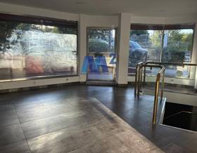 premises sale alcobendas by 235,000 eur