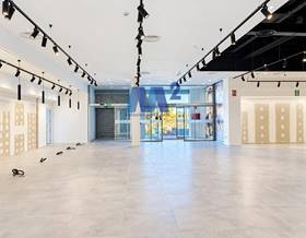 premises rent madrid capital by 10,000 eur