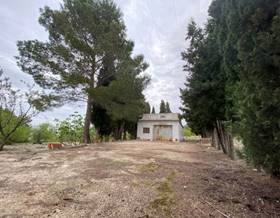 single family house sale el palomar by 250,000 eur