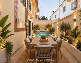 townhouse sale churriana de la vega san cayetano by 359,000 eur