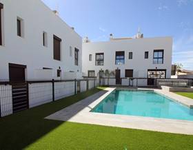 villa sale pilar de la horadada parque andromeda by 394,900 eur