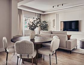 flat sale madrid capital by 1,889,000 eur