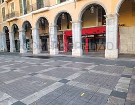 premises rent palma de mallorca centro by 8,000 eur
