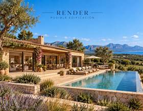 land rent alcudia by 0 eur