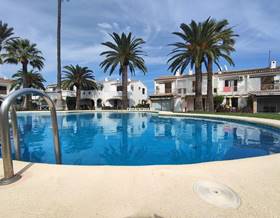 semidetached house sale alicante denia by 369,000 eur