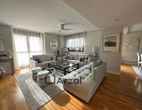 penthouse sale madrid capital by 1,950,000 eur
