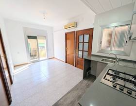 flat sale santa coloma de gramanet sistrells by 169,900 eur