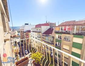 flat sale vigo plaza españa by 200,000 eur
