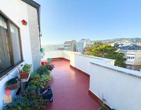 penthouses for sale in pontevedra