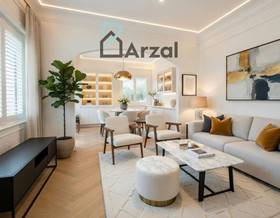 flat sale madrid capital by 1,450,000 eur