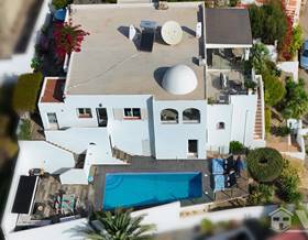 villa sale mojacar mojacar playa by 950,000 eur