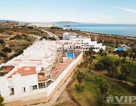 apartment sale mojacar mojacar playa by 295,000 eur