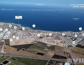 penthouses for sale in san javier