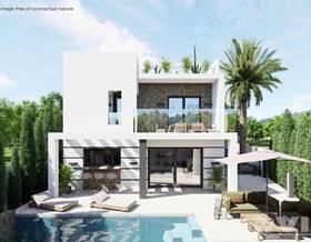 villa sale los alcazares by 669,500 eur