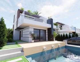 villa sale los alcazares by 587,800 eur