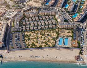 apartment sale vera playa by 280,000 eur