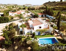 villa sale antas by 549,500 eur