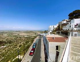 villas for sale in almeria province
