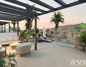 villa sale vera valle del este golf by 341,000 eur