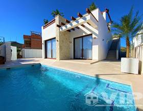 villa sale vera playa by 375,000 eur