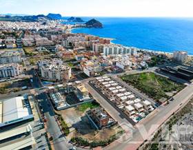 villa sale aguilas by 352,500 eur