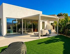 chalet sale altea by 630,000 eur