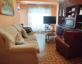 flat sale león leon by 120,000 eur