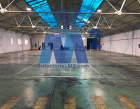 industrial warehouse rent madrid torrejon de ardoz by 4,500 eur