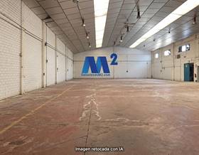 industrial warehouses for rent in torrejon de ardoz