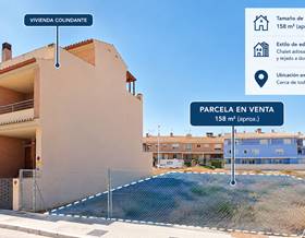 land sale valencia resto provincia by 90,000 eur