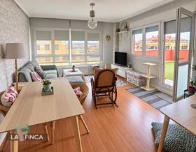 penthouse sale oviedo huca by 400,000 eur