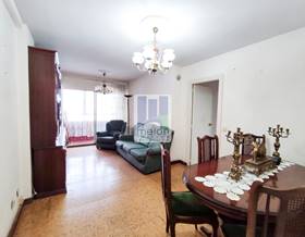flat sale burgos gamonal by 139,000 eur