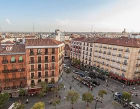 penthouse rent madrid madrid capital by 2,400 eur